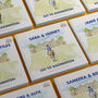 Badminton Horse Trials Personalised Children's Book, thumbnail 2 of 10