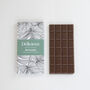 39% Ecuador Single Origin Milk Chocolate Bar, thumbnail 1 of 3