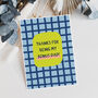 Bonus Dad Father's Day Card For Step Dad, thumbnail 3 of 4