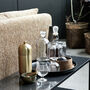 Alir Brass Cocktail Shaker, thumbnail 3 of 5