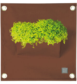 Hanging Plant Pocket And Organiser, 10 of 12