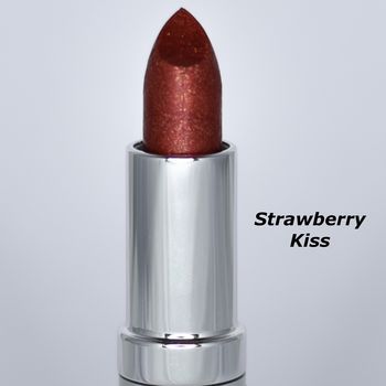 'Red' Organic And Vegan Lipstick, 8 of 8