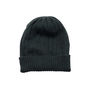 Cashmere Hat Black Cashmere Hat, thumbnail 2 of 2