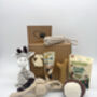 Natural Dog Gift Box – Eco Friendly Toys, Treats And Chews | Perfect For Puppies And Adult Dogs | Sustainable Dog Lover Gift, thumbnail 5 of 6
