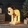 Wallace And Gromit™ Christmas Figure, thumbnail 2 of 7
