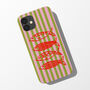 Sardines Phone Case Durable iPhone Samsung Mobile Cover, thumbnail 2 of 5