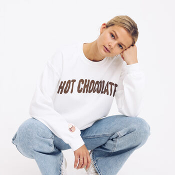 The Hot Chocolate Sweatshirt, 9 of 11