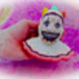 Horror Clown Bath Bomb, thumbnail 6 of 8