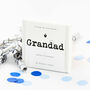 Personalised Things I Love About Grandad… Love Notes, thumbnail 2 of 4