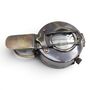 Personalised Gunmetal British Army Prismatic Marching Compass, thumbnail 5 of 12