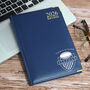 Personalised Rugby Design Diary, thumbnail 1 of 12