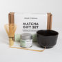 Complete Matcha Gift Set, thumbnail 1 of 2