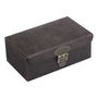 Watch And Cufflink Box, thumbnail 4 of 8