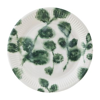 Watercolour Botanical Picnic Party Tableware, 6 of 7