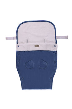 Marsupialle Luxury Footmuff, 4 of 11