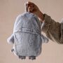 Penguin Hot Water Bottle, thumbnail 3 of 4