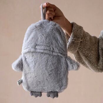 Penguin Hot Water Bottle, 3 of 4