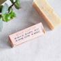 100% Natural Sleep Bar Soap Vegan And Plastic Free, thumbnail 2 of 7