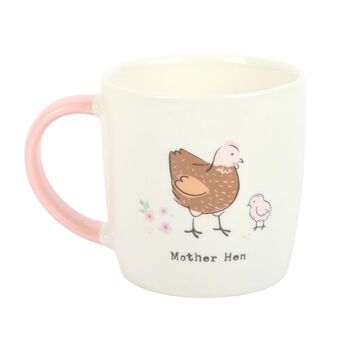 Mother Hen Mug, 2 of 2