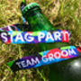 Stag Party Wristbands / Team Groom, thumbnail 10 of 10