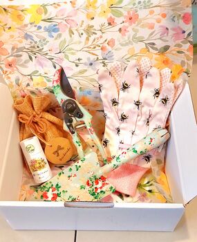 Blooming Wonderful Wildflower Seeds Gift Set, 5 of 8