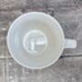 White 'Teacher' Mug, thumbnail 3 of 3