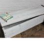 Finizio Reclaimed Board Low Bench, thumbnail 1 of 5