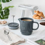 Personalised Cafetiere And Mug Set For Him, thumbnail 1 of 9