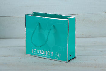 Spotty Pig In Gift Packaging, 7 of 7