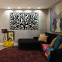 Tree Of Life Branches Wooden Wall Art Room Decor, thumbnail 4 of 10