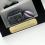 Rugby Legend KitBox: Wyn Jones: Ospreys, thumbnail 3 of 6