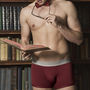 Boxer Shorts 'Clever Dick', thumbnail 2 of 8