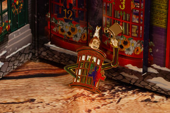 Harry Potter Diagon Alley Advent Calendar, 11 of 12