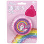 Unicorn Glittery Putty, thumbnail 1 of 2