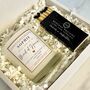Maid Of Honour Proposal Candle Gift Set, thumbnail 1 of 8