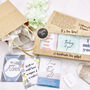 I Miss You Tea Gift Set | Missing You Gifts, thumbnail 5 of 12