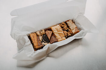 The Biscuit Tasting Box, 4 of 4