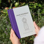 Dear Grandma Memory Gift Journal, Timeless Collection, thumbnail 4 of 12
