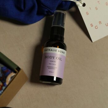 Mother's Day Sleep Well Gift Bundle, 5 of 11