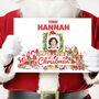 Personalised Christmas Gift Book For Her 'Can You Find Her At Christmas?', thumbnail 1 of 10