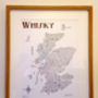Whisky Word Map, thumbnail 1 of 7