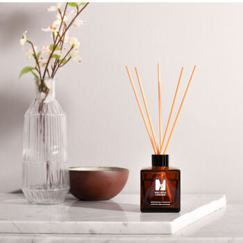 Reed Diffuser Lavender + Patchouli, 7 of 7