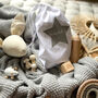 Personalised Star Toy Storage Bag, thumbnail 2 of 8