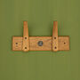Personalised Wooden Coat Rack, thumbnail 3 of 12