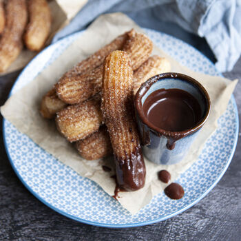 Maker Kit | Churros Foodie Gift, 4 of 5