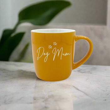 Stoneware Mug, 4 of 9