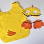 Duck Costume For Children And Adults, thumbnail 3 of 12