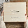 The Ultimate Chocolate Lovers Gift Hamper, thumbnail 2 of 10