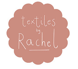 Textiles by Rachel logo