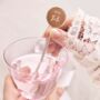 Personalised Silver Drink Stirrer, thumbnail 3 of 3